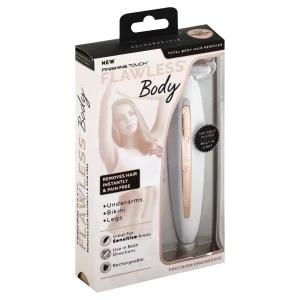 FLAWLESS Total Body Nair Remover 8016