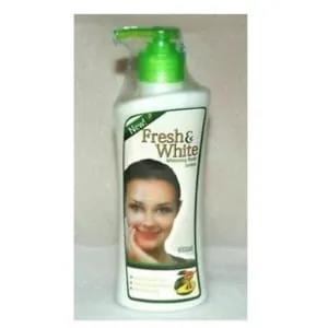 Fresh And White Body Lotion