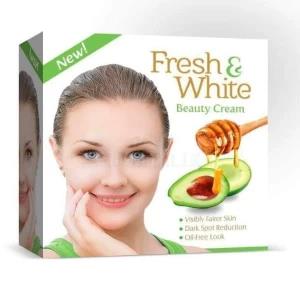 Fresh & White Beauty Whitening Cream - 30g