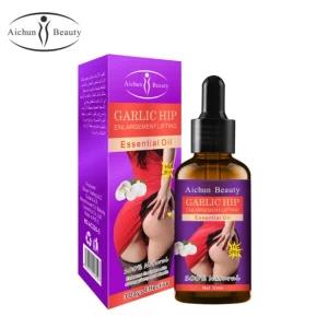 Garlic Hip Butt Enlargement Lifting Essential Oil
