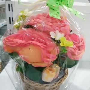 Generic Fake Flowers Decorative