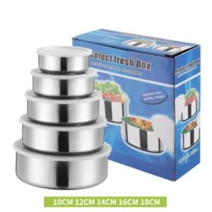 Generic Fresh Box Sealed Storage