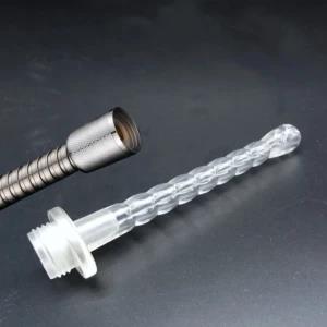 Generic Silicone Anal Wash Shower Bidet Attachment