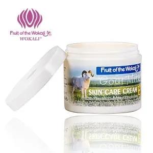 Goat Milk Skin Care Cream