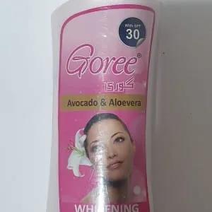 Gorees Lotion 300ml