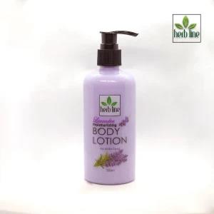 Herbline Lavender Body Lotion 300ml