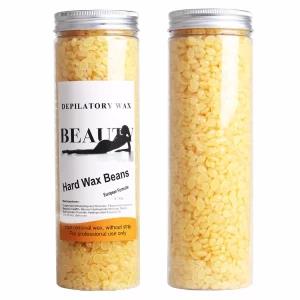 Honey Hard Wax Beans 400g Bikini Hair Removal