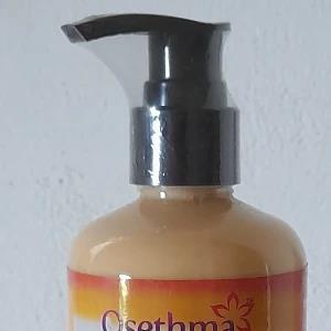 Kasthuri kaha body lotion natural glowing