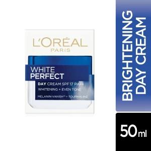 Loreal Paris White Perfect Day Cream 50ml