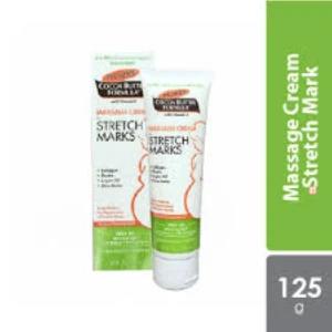 Palmers Massage Cream Stretch Marks