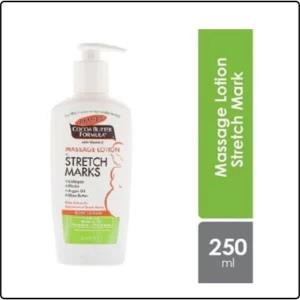 Palmers Massage Lotion for STRETCH MARKS 250ml USA