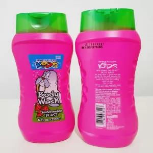 Perfect Purity Kids Body Wash Watermelon Blast 335ml