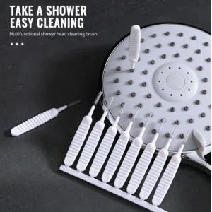 Phone Shower Head Cleaning Brush Dust Removal