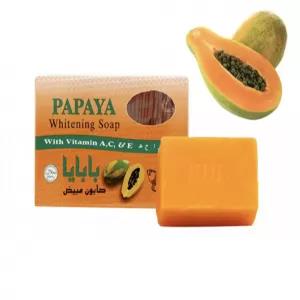 RDL Papaya Soap - 135g