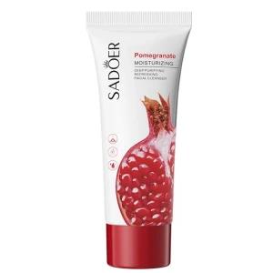 Sadoer Pomegranate Moisturizing Cleanser
