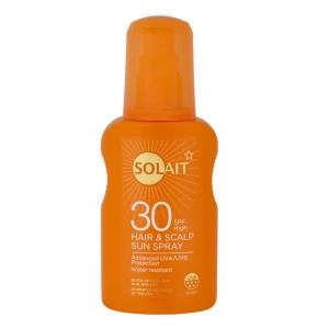 SOLAIT Moisturising Sun Cream Spray SPF 30 - 200 ml