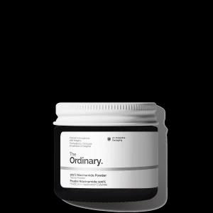 THE ORDINARY 100% Niacinamide Powder 20g