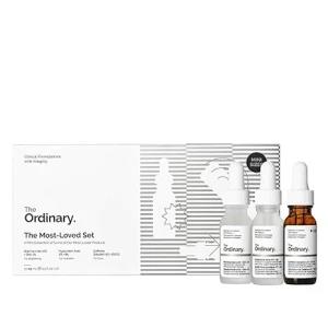 THE ORDINARY THE MOST LOVED SET - 30ML
