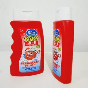 White Rain Kids 3in1 Shampoo Conditioner Body Wash 354ml