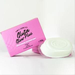 Yumi's Cosmetics Gluta Glow Plus Glycerine Soap 100g