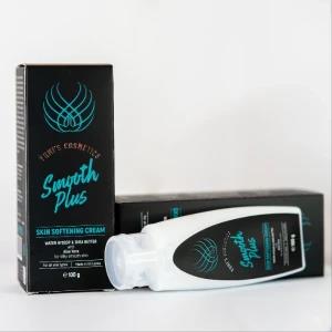 Yumi's Cosmetics Smooth Plus Cream Skin Smoothing