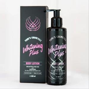 Yumi's Cosmetics Whitening Plus Body Lotion 200ml Fair