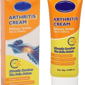 Aichun Beauty Arthritis Cream 20g Joint Pain Relief