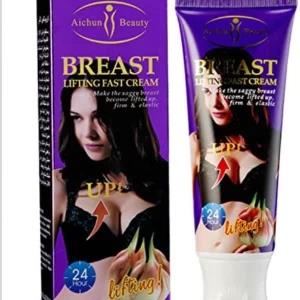 Aichun Beauty Breast Lifting Breast Cream 120g
