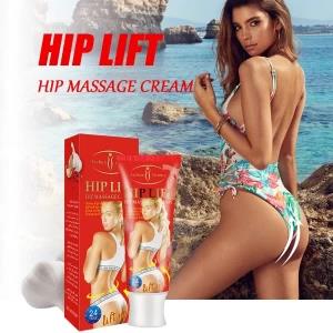 Aichun Beauty Herbal Extract Hip Lift up Cream 120ml