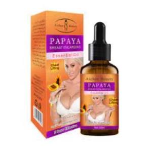 AICHUN BEAUTY PAPAYA BREAST ENLARGING ESSENTIAL OIL 30ml