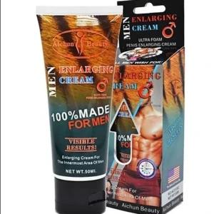 aichun beauty penis enlarging cream for men