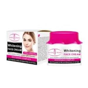 Aichun beauty whitening face cream