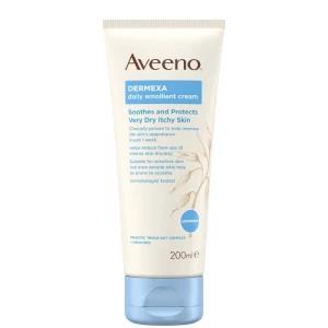 AVEENO Dermexa Daily Emollient Cream - 200 ml