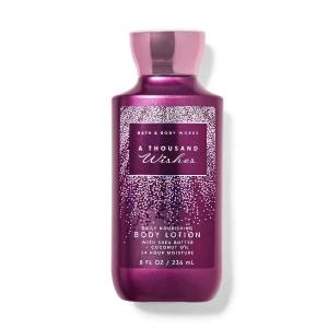 Bath & Body Works A Thousand Wishes Body Lotion 236ml