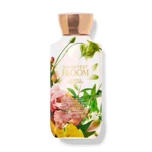 Bath & Body Works Brightest Bloom Body Lotion 236ml