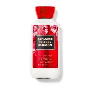 Bath & Body Works Japanese Cherry Blossom Lotion 236ml