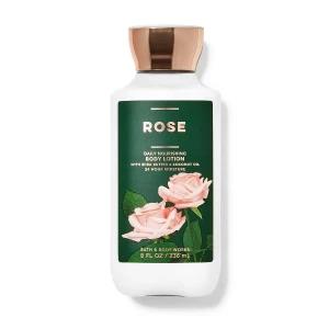 Bath & Body Works Rose Body Lotion 236ml