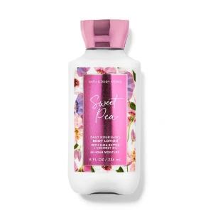 Bath & Body Works Sweet Pea Body Lotion 236ml