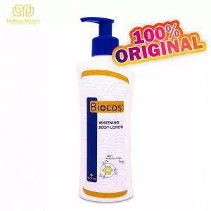 Biocos whitening Body Lotion Skin Magic White -
