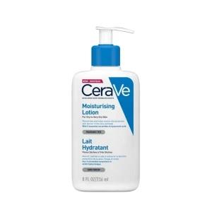 CeraVe Moisturising Lotion 236ml Dry Skin Body Lotion