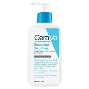 CERAVE Renewing SA Lotion for Extremely Dry - 237 ml