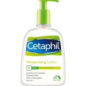 CETAPHIL Moisturising Body Lotion Soothes & Hydrate236ml