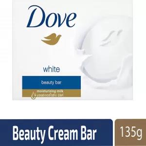Dove Beauty Cream Bar Soap 135g