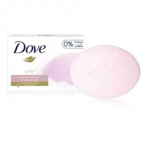 Dove Beauty Cream Soap 135g Bar Pink