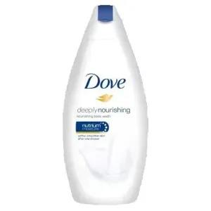 Dove Deeply Nourishing Nourishing Shower Gel 500Ml