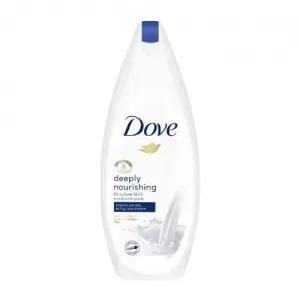 Dove Deeply Nourishing Shower Gel 250ml
