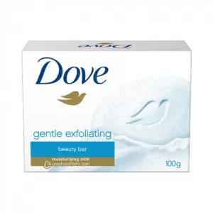 Dove Gentle Exfoliating Beauty Bar 100g