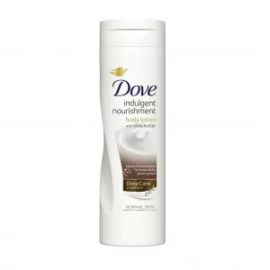 Dove - Indulgent Nourishment Body Lotion With Shea Butter - 250ml