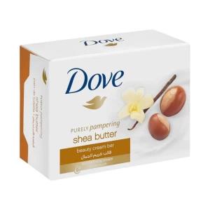 Dove Soap Beauty Bar Soap 100g