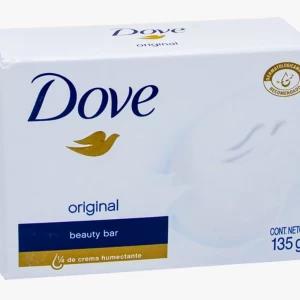 Dove Soap Beauty Bar Soap Purely Pampering s 135g Body